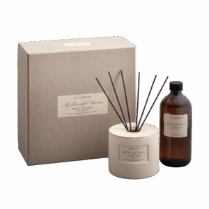 Fresh Cut Fig & Coconut Reed Diffuser 450 ml