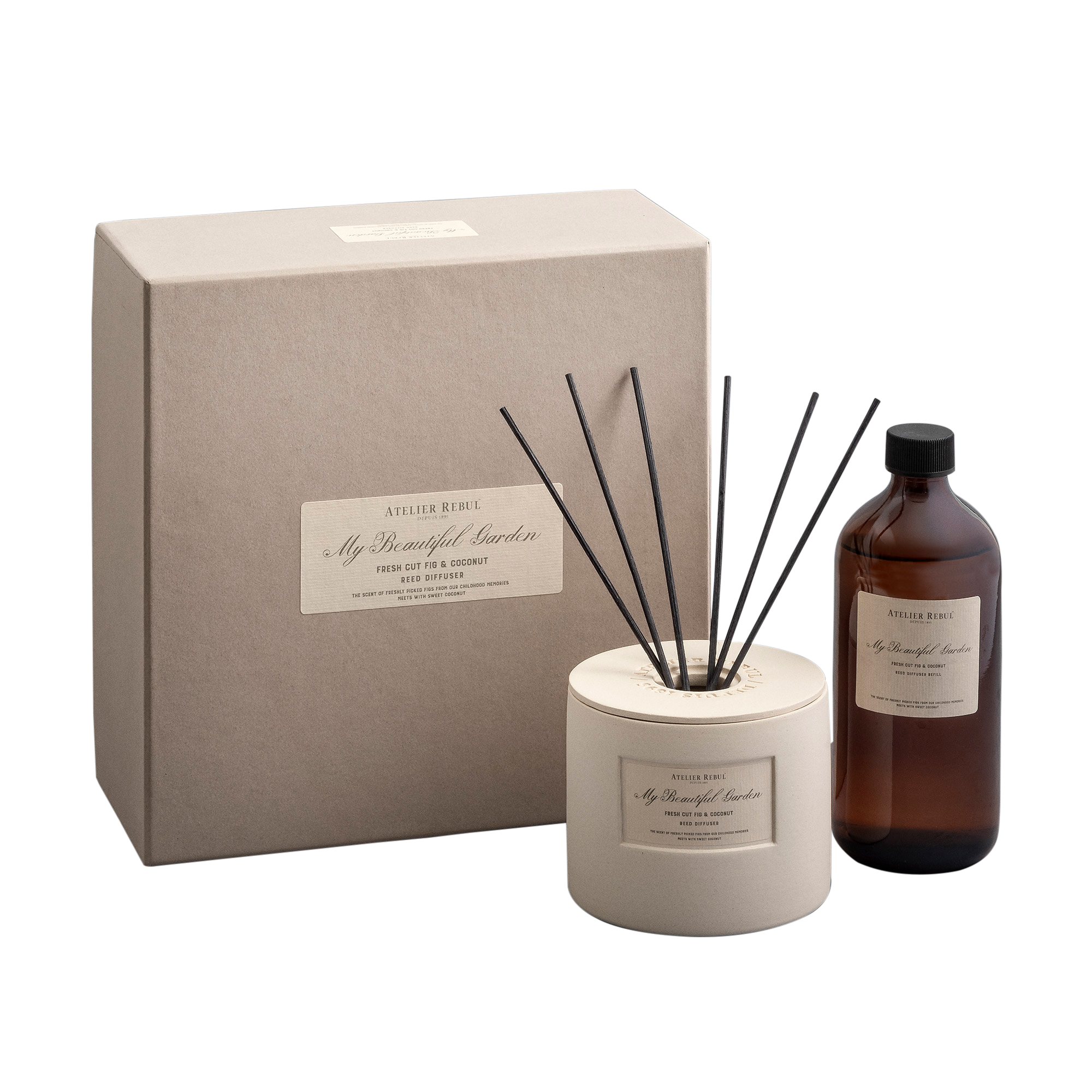 AtelierRebul_FreshCutFig_CoconutReedDiffuser