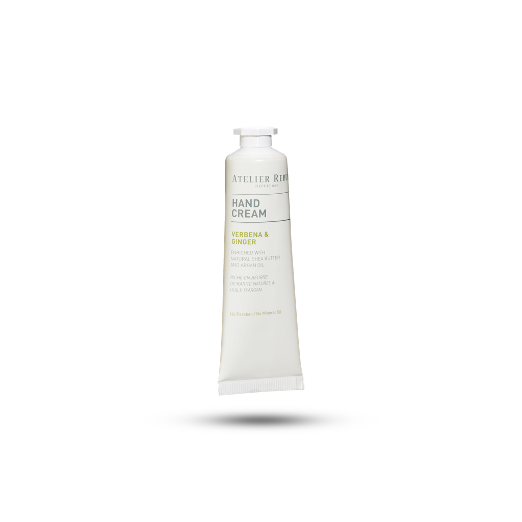 KREMA ZA ROKE VERBENA & INGVER 30 ML