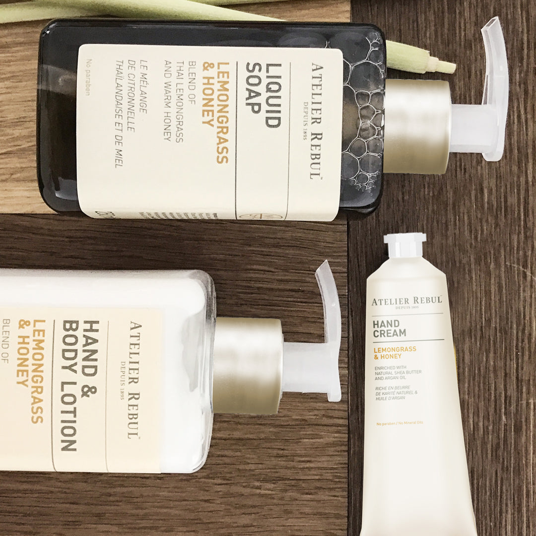 Zitronengras_HonigHandcreme30ml_2